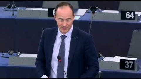 Speech in EP plenary by Andrey Kovatchev  - Review of the Romanian presidency of the Council