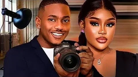 THE LAST PHOTOGRAPH (New Movie Update) Timini Egbuson, Chioma Nwaoha, 2025 Latest Nollywood Movie