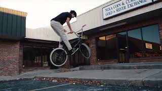DEVONANDERSON BMX                       (Shot by: @evan.hartsell)