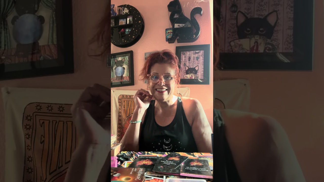 Pisces ♓️ communication coming out of no where truth being told true love is finally here💕🔮💒💍