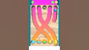 DIG THIS | Multicolor - Level 4 | #Shorts