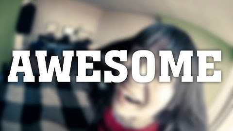 Tutorial - Deep dark eyes - CS5/CS6