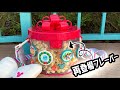 11/1発売 ディズニー・クリスマス ポップココーンバケットと再登場フレーバー そしてもう1つの新ポップコーンケースとは?