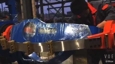 Skip strander for Cu,Al,St and insulated cable