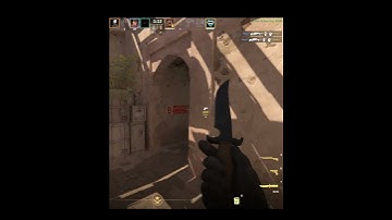 Blatant Spin Bot Hacker in Counter Strike 2 #shorts #cs2 #hacker