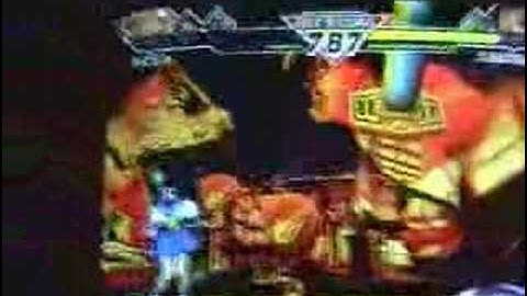 CvS2 (06) - Ricky Ortiz (A) vs. Arturo Sanchez (C)