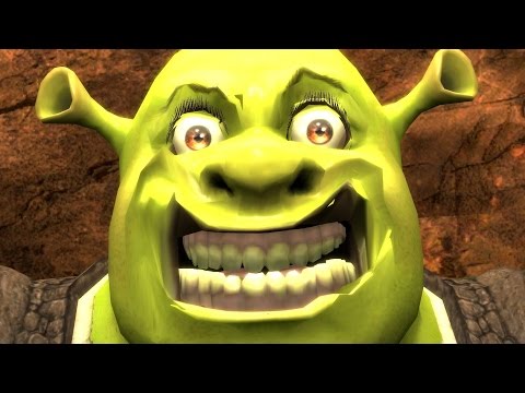 Roblox Five Nights At Shrek S Youtube - roblox five nights at shreks