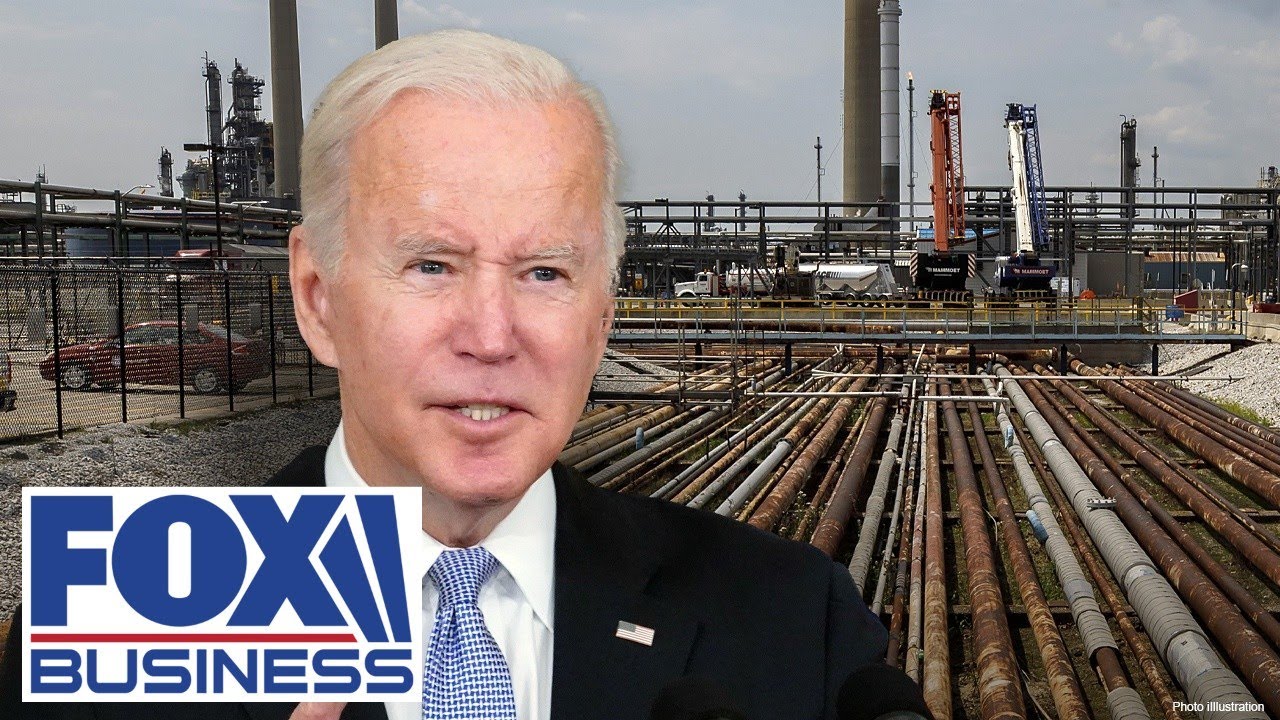 Biden nominee wants to bankrupt oil companies to fight climate change