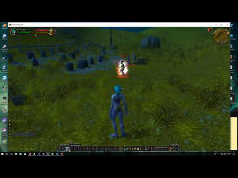 bladestorm fix for Azerothcore