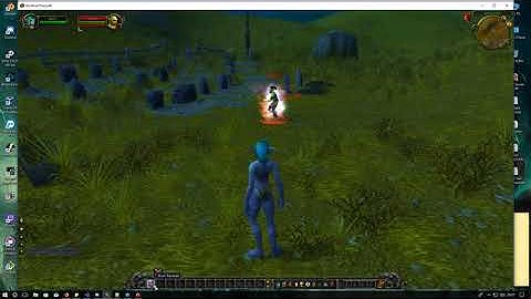 bladestorm fix for Azerothcore