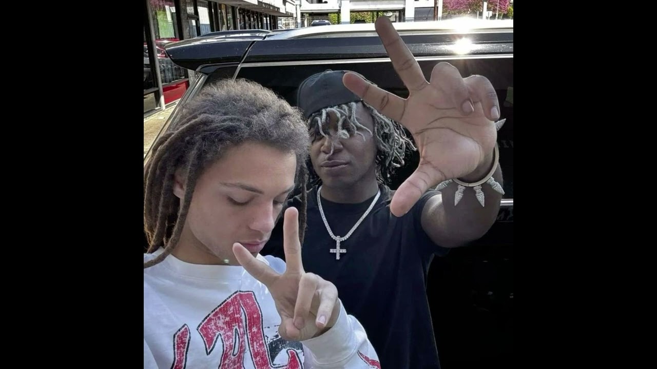 [FREE] Ken Carson The Experiment Melodic Type Beat 