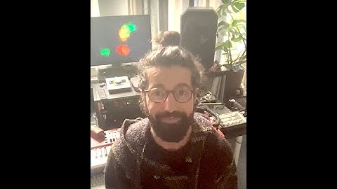 Remote Music Production