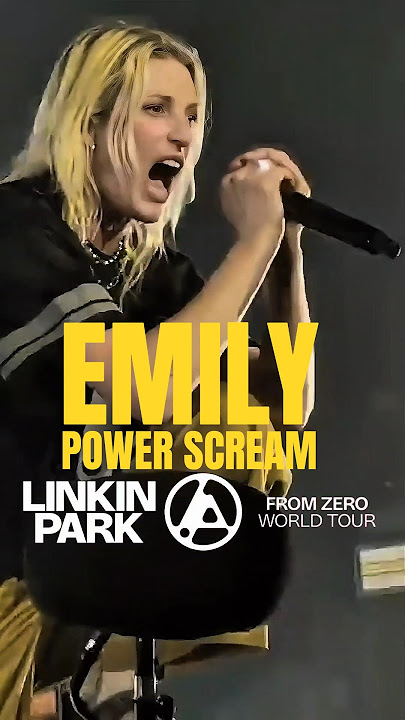 A Place for my head( live )- LINKIN PARK #linkinpark #shorts