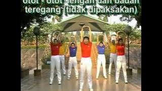 SENAM TERA PEREGANGAN RELASE 2009.avi