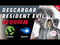 DESCARGA RESIDENT EVIL REQUIEM PARA PC | Fácil y Rápido
