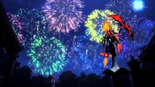 Tokyo Raven AMV-Its Not Over