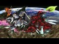 Gundam Musou 3 Music Beyond The Time Extended 