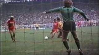 Dortmund vs Bayern (1982-83)