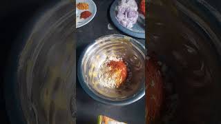 baingan pakora