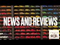 News and Reviews - Ep 17