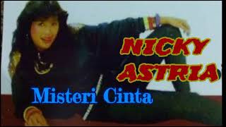 Nicky Astria Misteri Cinta (Original Lawas) HQ