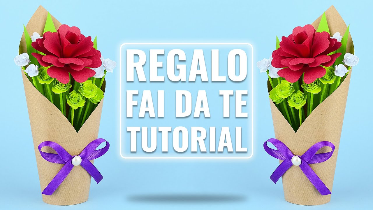 Regalini per feste di compleanno: 5 (facili) idee  Regalini per festa di  compleanno, Regalini per festa, Feste di compleanno