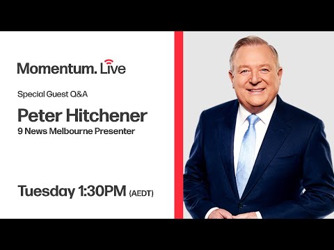Vídeo: Peter Hitchener està bé?