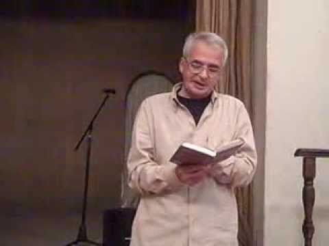 მწერალ გია არგანაშვილის წიგნის- ,,შეავსეთ სიცარიელე\" წარდგენა