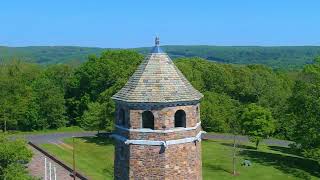 Henry Park, Fox Hill Tower