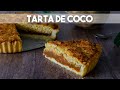 TARTA DE COCO | MATIAS CHAVERO