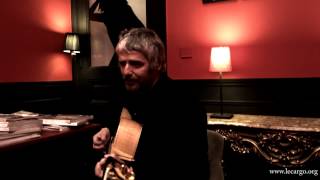 #501 I am kloot - Bullets (Session Acoustique)