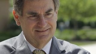 Mourdock: 'God Intended' Pregnancies from Rape