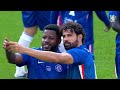 Chelsea Legends vs Liverpool Legends | FULL MATCH | Legends Charity Match 2025/26
