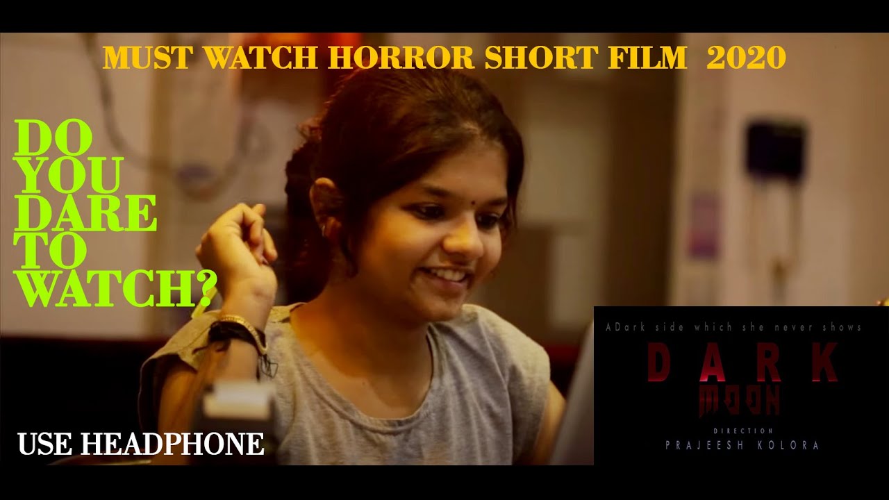 Download Dark Moon | Malayalam Horror Short-film 2020