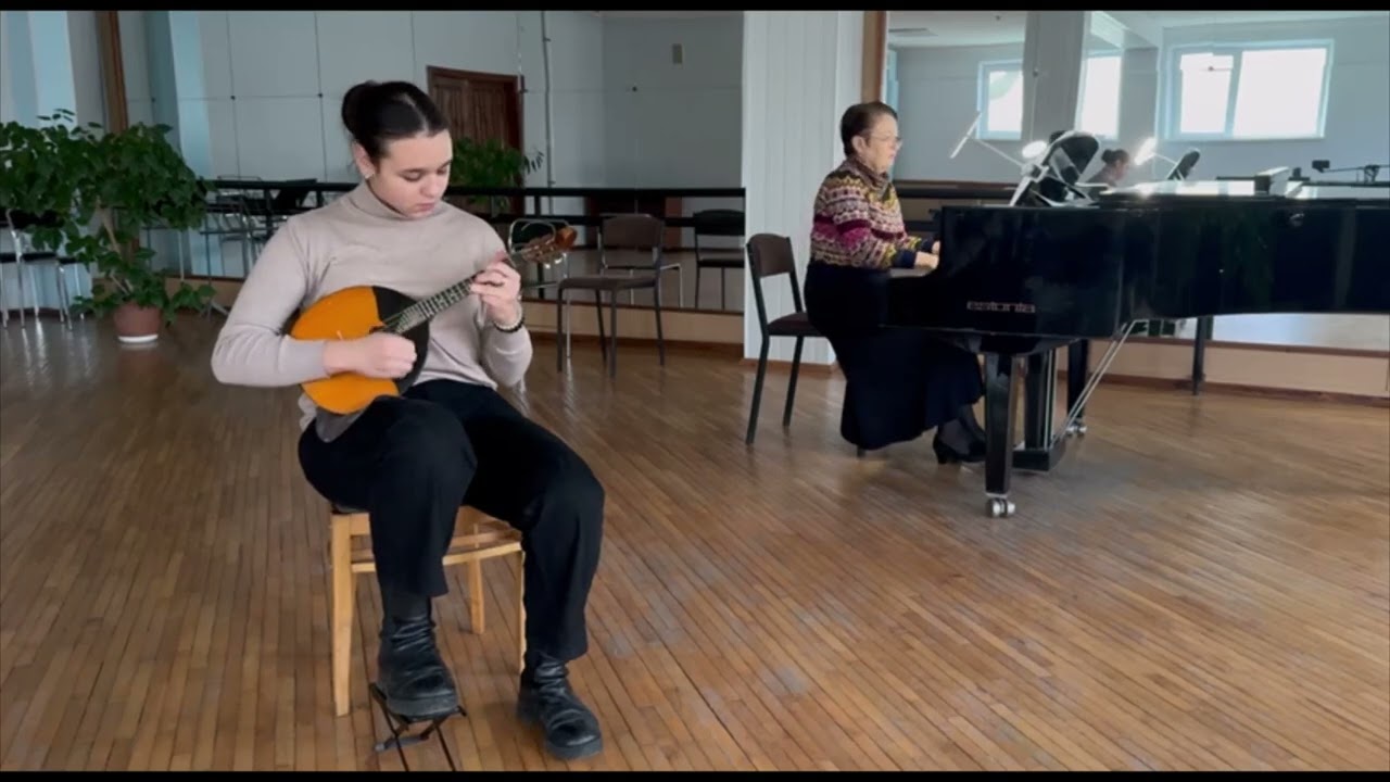 Булах Марія