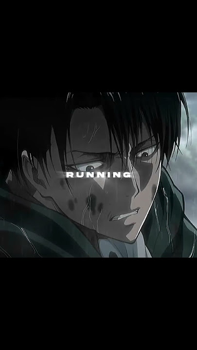 #leviackerman #titan #edit #anime