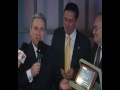 Entrega Placa Socio de Honor ARQUICMA a D. Socorro Maldonado Jimenez ao 2011.avi