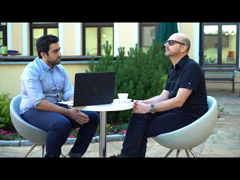 Interview with Dr. Pascal Magne-Godfather of Biomimetic Dentistry ...