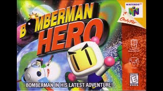 Bomberman Hero - Redial - Slowed Down