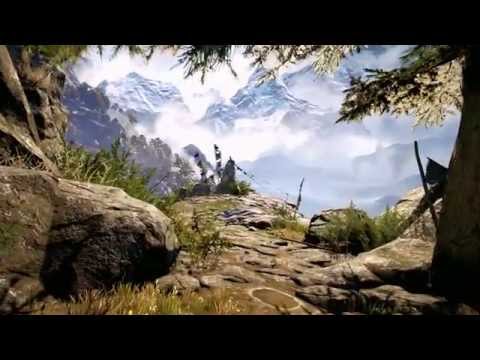 A Glimpse Into Kyrat | FAR CRY 4