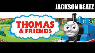 Download Lagu THOMAS AND FRIENDS TRAP/RAP BEAT - JACKSON BEATZ MP3