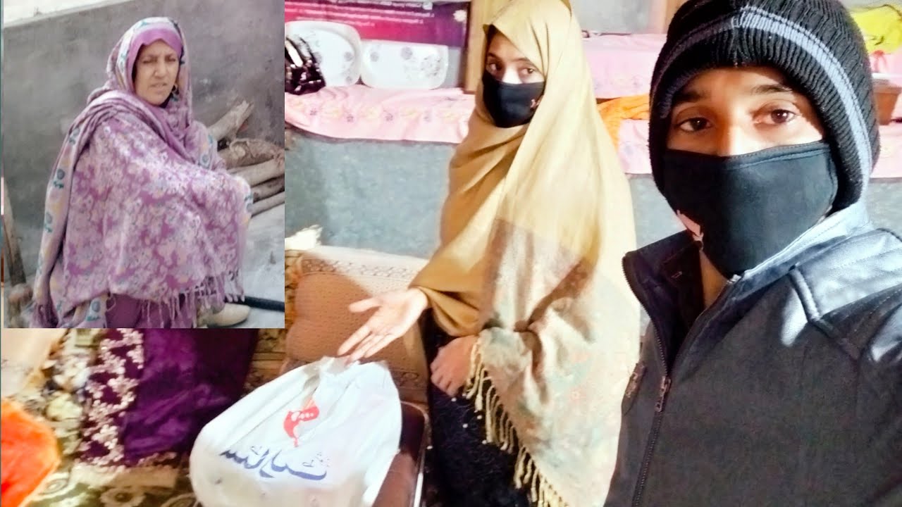 API Mehwish K Sosral Janay Ke Packing 🧳 Complete Video Zaror Dakhay ...