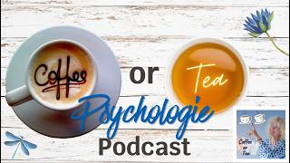 Coffee or Tea ☕️ #69: Was mein Vorzelt-Stress über alte Prägungen verrät: Wie Stressmuster wirken