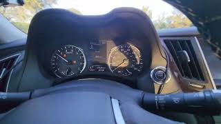 VR30 Q TCU tuning is finally here!!