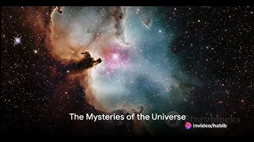 Cosmic Enigma | Dark Matter and Dark Energy | Mysteries of the Universe Unveiled