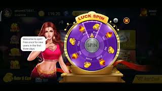 TEEN PATTI guild, dragon vs tiger Ludo monster game download teen patti guild whidrow 💰#youtube screenshot 4