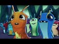 Bajoterra 🔥 Lo que hay debajo 🔥 Episodio 26 🔥 Dibujos animados para niños