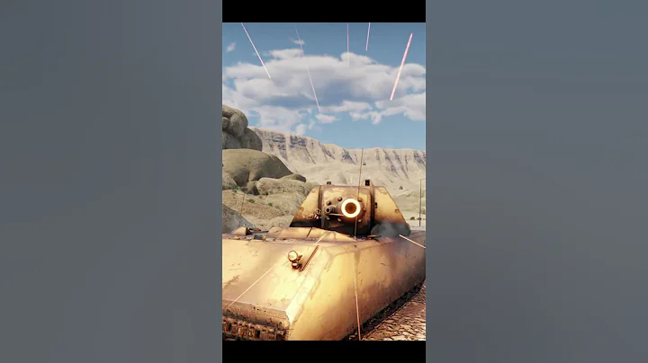 Maus Death Stare #gaijin #warthunder #snail #memes #gaming #plane #tank #military #soup #maus