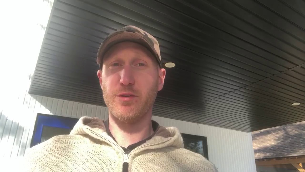 Message from Brad Jacobs YouTube