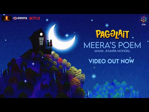 Meera’s Poem | Jhumpa Mondal | Arijit Singh | Neelesh Misra
